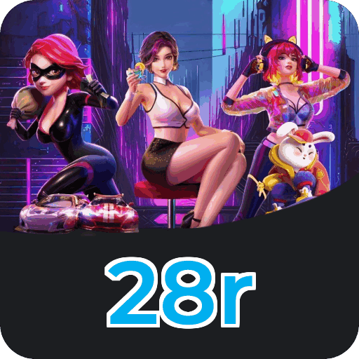 Material promocional do app 28r — ilustração, não métricas auditadas nesta página